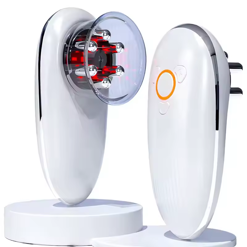 Appareil Anti-Cellulite 4-en-1